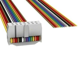 H1DXH-1436M ASSMANN WSW Components