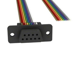 H7FXH-0906M ASSMANN WSW Components