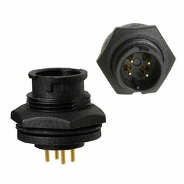 A-CR-04PMMP-LC-WP ASSMANN WSW Components
