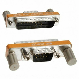 AB467 ASSMANN WSW Components