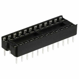 A 24-LC/7-T ASSMANN WSW Components