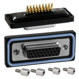 A-HDF 26 LL-WP ASSMANN WSW Components