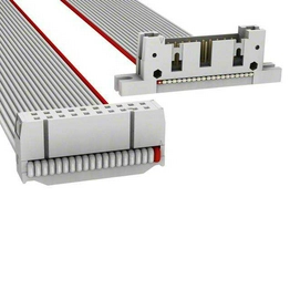 H3BWH-2018G ASSMANN WSW Components