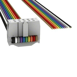 H1DXS-1036M ASSMANN WSW Components