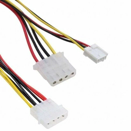 AK521-.2 ASSMANN WSW Components