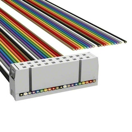 H1AXH-2036M ASSMANN WSW Components