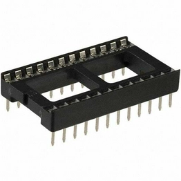 A 24-LC-TT ASSMANN WSW Components