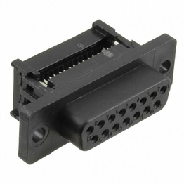 A-DFF 15LPIII/FP ASSMANN WSW Components
