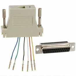 AT-23053 ASSMANN WSW Components