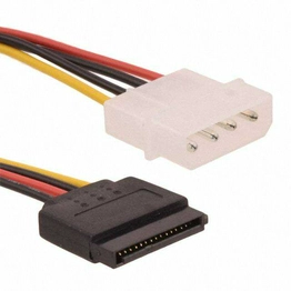 AK-SATA-PC-015 ASSMANN WSW Components