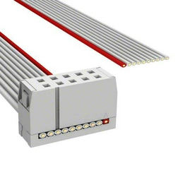 H1AXH-1036G ASSMANN WSW Components