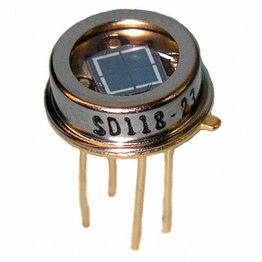 SD118-23-21-021 Advanced Photonix