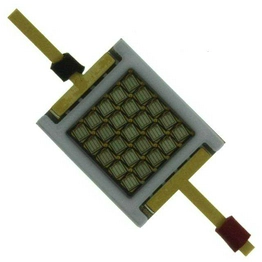 ENFIS UNO TAG ARRAY GREEN ENFIS