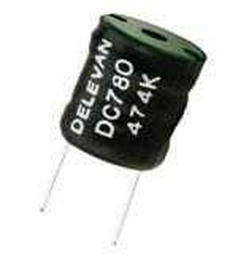 DC780R-272L API Delevan