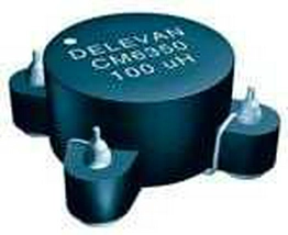 CM6350-334 API Delevan