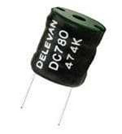 DC780-122L API Delevan