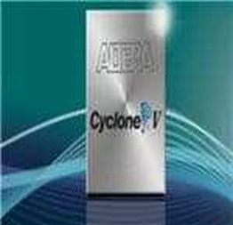 5CEFA2M13C7N intel