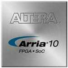10AS066K4F35I3SG intel