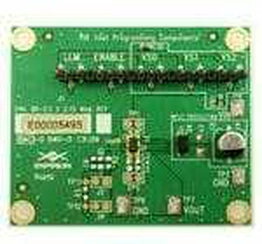 EVB-EP5357LUI intel