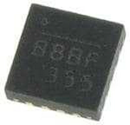 MP3386DR-LF-P Monolithic Power Systems