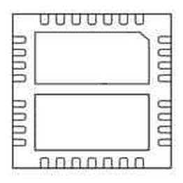 MP5515GU-P Monolithic Power Systems