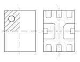 MP26028EQ-LF-P Monolithic Power Systems