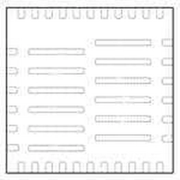 MP86884-3DQKT-LF-Z Monolithic Power Systems