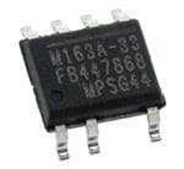 MP163AGS-33 Monolithic Power Systems