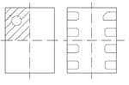 MP3416GQH-P Monolithic Power Systems