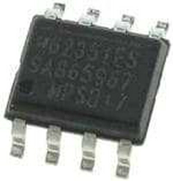 MP6233DH-LF-P Monolithic Power Systems