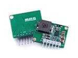 Monolithic Power Systems MEZD41501A-A image
