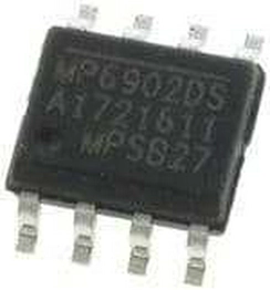 Monolithic Power Systems MP6902DS-LF image