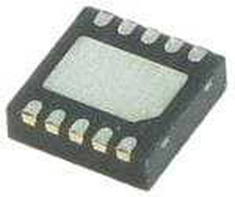 MP2116DQ-LF-Z Monolithic Power Systems
