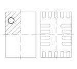 MP2166GD-Z Monolithic Power Systems