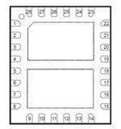 MP2498DV-LF-Z Monolithic Power Systems