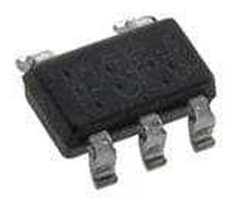 MP6531AGF-P Monolithic Power Systems