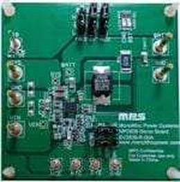 EV6515-F-00A Monolithic Power Systems