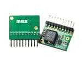 Monolithic Power Systems MEZD71210A-A image