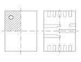 MP8869SGL-Z Monolithic Power Systems
