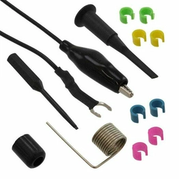 PK116 Teledyne LeCroy