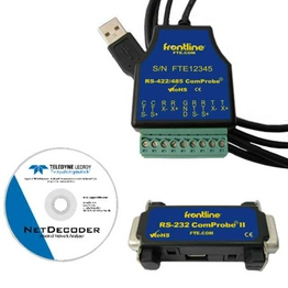 ND-232/422/485 Teledyne LeCroy