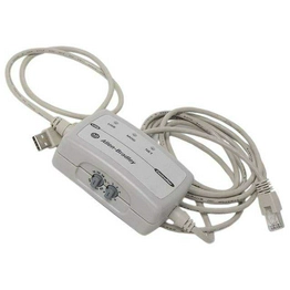 CONTROLNET-RAB Teledyne LeCroy