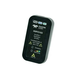 HVFO103 Teledyne LeCroy