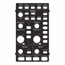 WS3K-FP-SPANISH Teledyne LeCroy