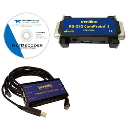 ND-232/ETCP Teledyne LeCroy