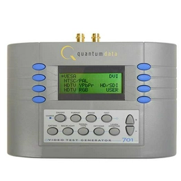 701A Teledyne LeCroy