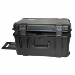 WSXS-HARDCASE Teledyne LeCroy