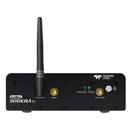 FRONTLINE SODERA LE Teledyne LeCroy