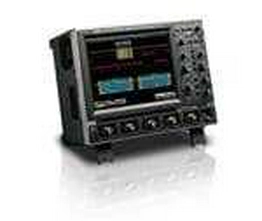 Teledyne LeCroy WaveSurfer 24MXs-B image