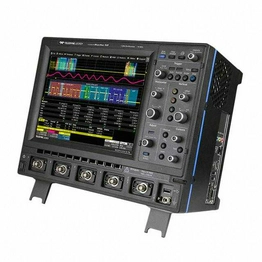 WAVESURFER 10 Teledyne LeCroy